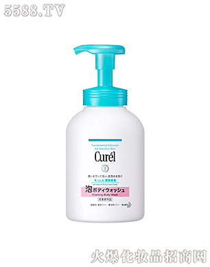 �Ϻ��������޹�˾���杙��������������ԡҺ480ml