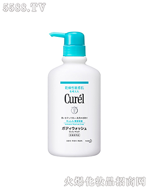 �Ϻ��������޹�˾���杙����������ԡҺ420ml