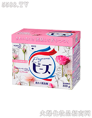 �Ϻ��������޹�˾������ܰ��ϴ�·ۣ���(y��u)��õ���㣩800g