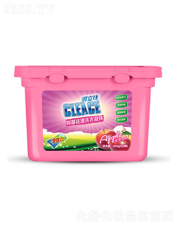 ���K���V�ջ����F(tu��n)�ɷ����޹�˾�������ˣ�CLEACE)ȥ�nϴ�������O(p��ng)�����400g��50�w��