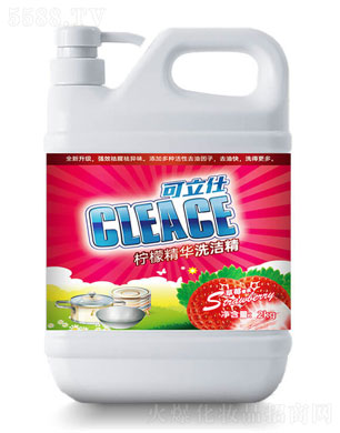 ���K���V�ջ����F�ɷ����޹�˾�������ˣ�CLEACE)���ʾ��Aϴ������ݮ��2kg