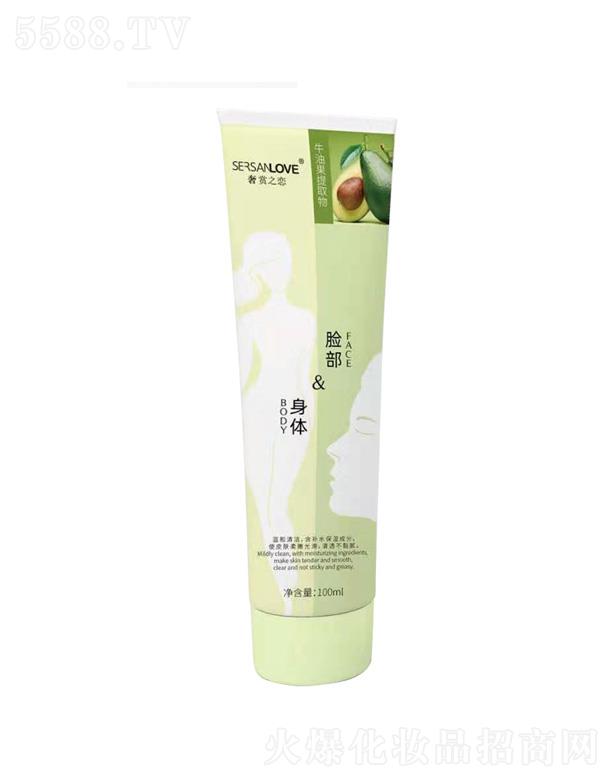 �V��ɏ��Ȫ����Ƽ����޹�˾�����p֮��ţ�͹�ϴ���� 100ml