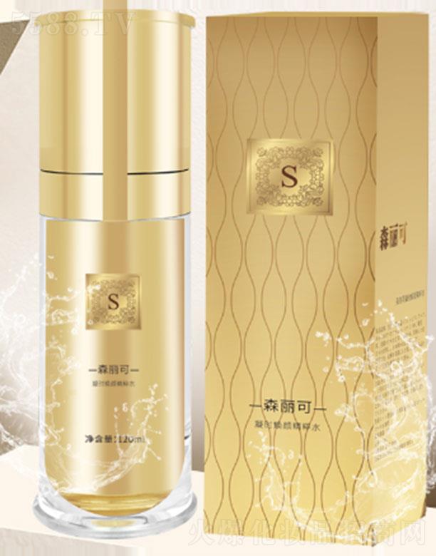 ����ۊWʢ�������t(y��)�W�Ƽ����޹�˾��ɭ�������r�i���ˮ 120ml