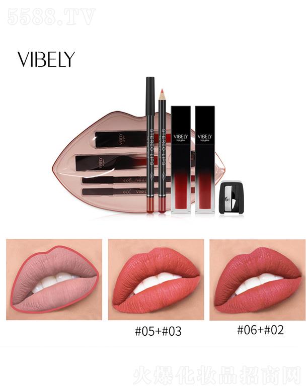 ���^���������yƷ���޹�˾��VIBELY�־÷�ˮ��մ�������׺���
