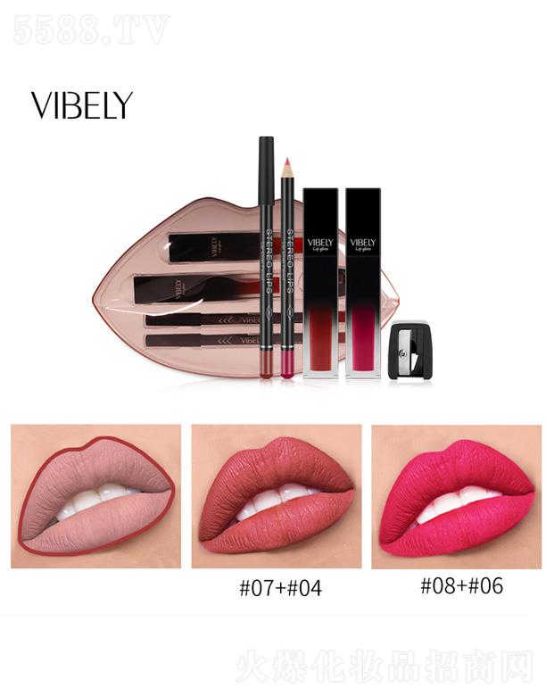 ���^���������yƷ���޹�˾��VIBELY�־÷�ˮ��մ�������׺���