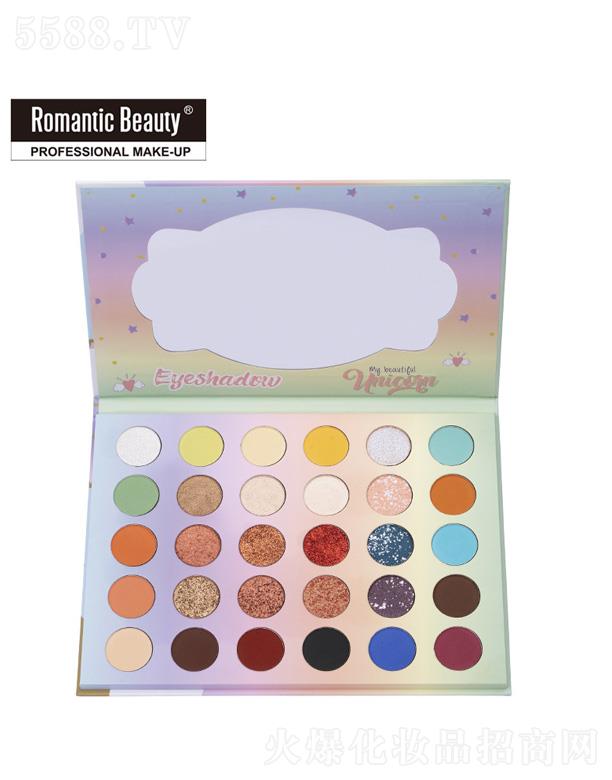 �㽭�W�Z���yƷ���޹�˾��romantic beauty�w�R30ɫ�����Ӱ�P