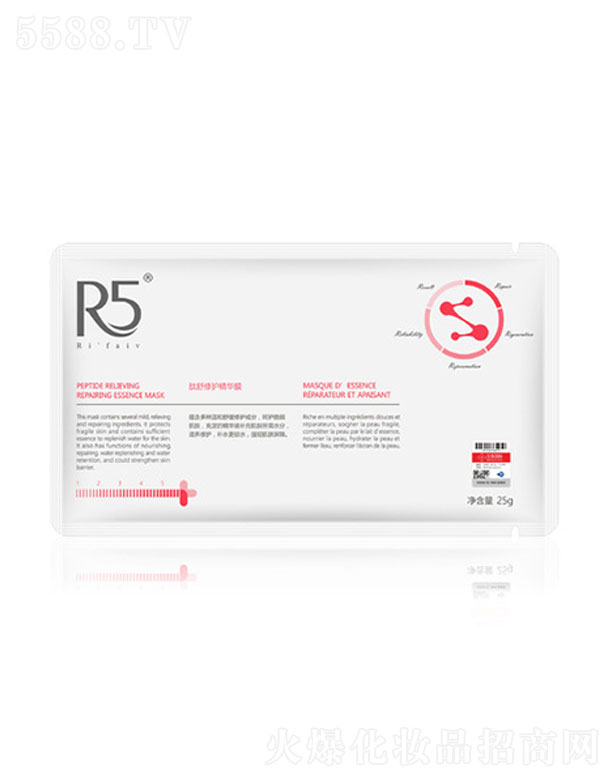 �麣ؐ������Ƽ����޹�˾��R5�������o���AĤ25g*12Ƭ