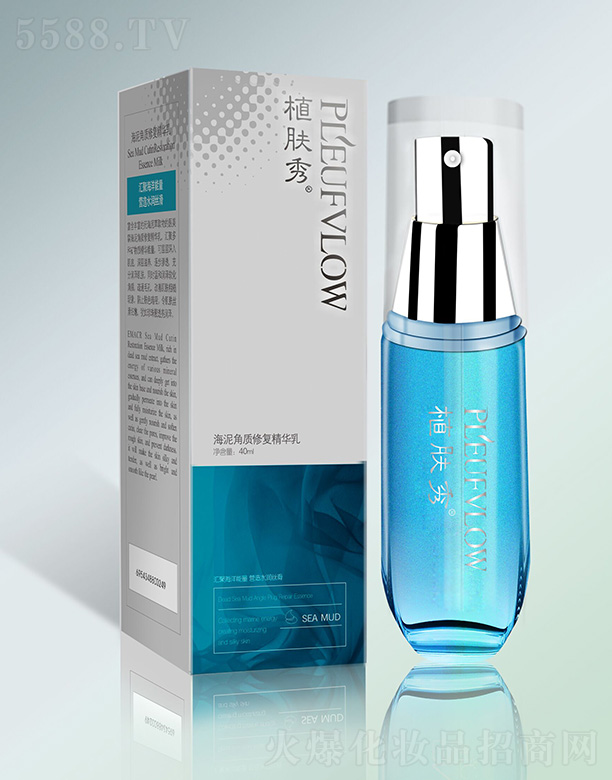 ������ƺ�Ԫ����Ƽ����޹�˾��ֲ�w�㺣����|(zh��)�ޏ;��A�� 40ml/��