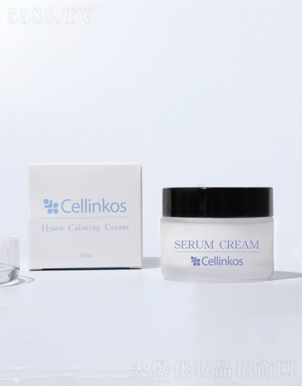 �����Zɯ���Q(m��o)���޹�˾��Cellinkos���^���������o˪