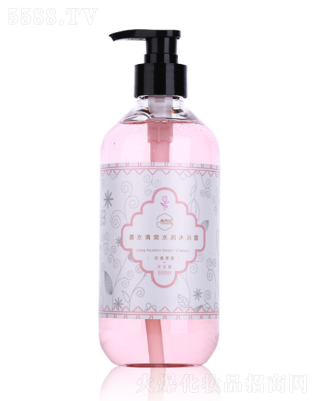 �{(l��n)��(�V��)���yƷ���޹�˾����ˮ��ˬˮ��(r��n)��ԡ¶ 500ml