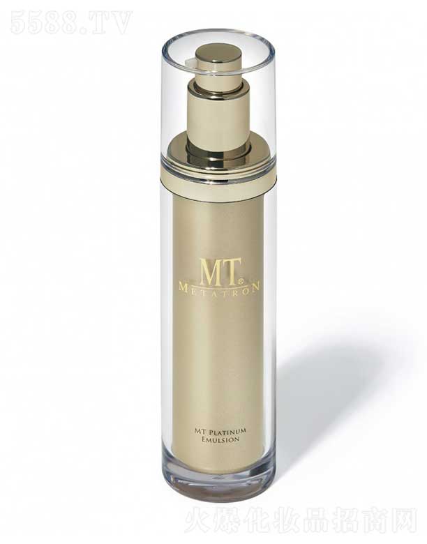 �Ȅ�(chu��ng)���yƷ���Q(m��o)���Ϻ������޹�˾��MT METATRON���r(sh��)���¾��A�� 50ml