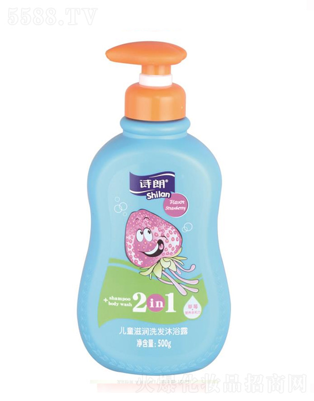 �����в������yƷ���޹�˾��Ԋ�ʃ�ͯ��ݮ��ԡ¶ 500g