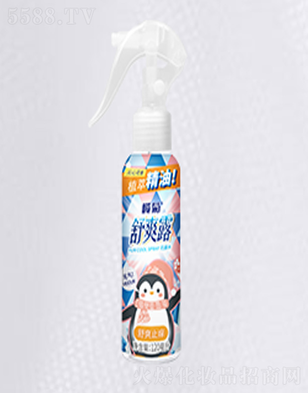 ��ɽ����ջ���(sh��)�I(y��)���޹�˾�������ˬ¶��¶ˮ120ml