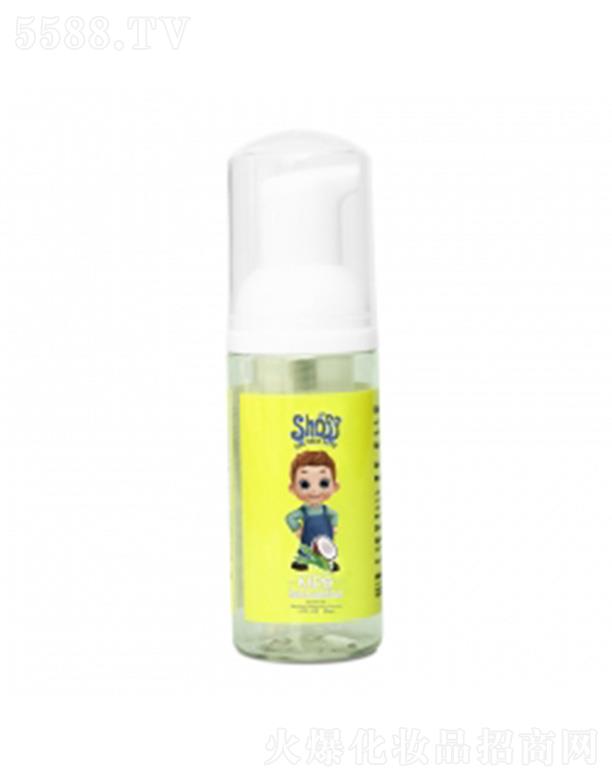 ��(y��u)�˿Ƽ����޹�˾����(y��u)�� SHOFF��ͯ��ˮϴ��Һ 50ml