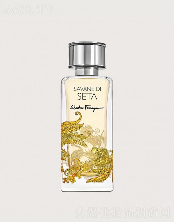 ������Ľ�r(sh��)���̘I(y��)(�Ϻ�)���޹�˾��������Ľ�z֮��SAVANE DI SETA