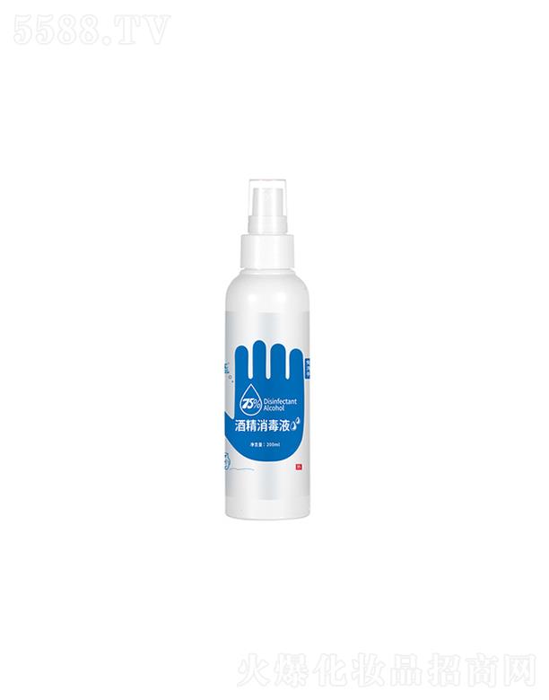 ��ʩ�m(���)ˎ�I(y��)�ɷ����޹�˾����ʩ�m(���)  ��ʩ�m��75%�ƾ�����Һ  200ml   �l(w��i)������