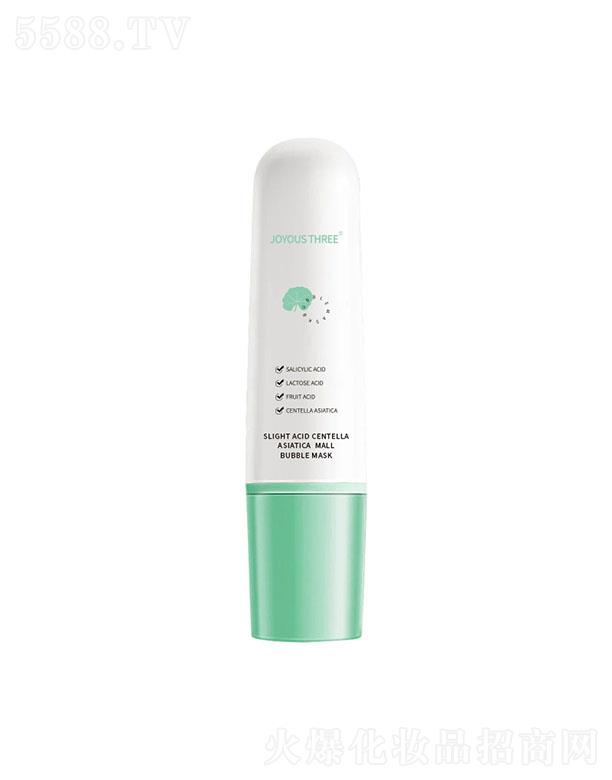 �V����ϲ�t(y��)ˎ����Ƽ����޹�˾��JOYOUS THREE�eѩ��С������Ĥ 100g �坍����ȥ���^�᝙���wͿĨʽС������Ĥ