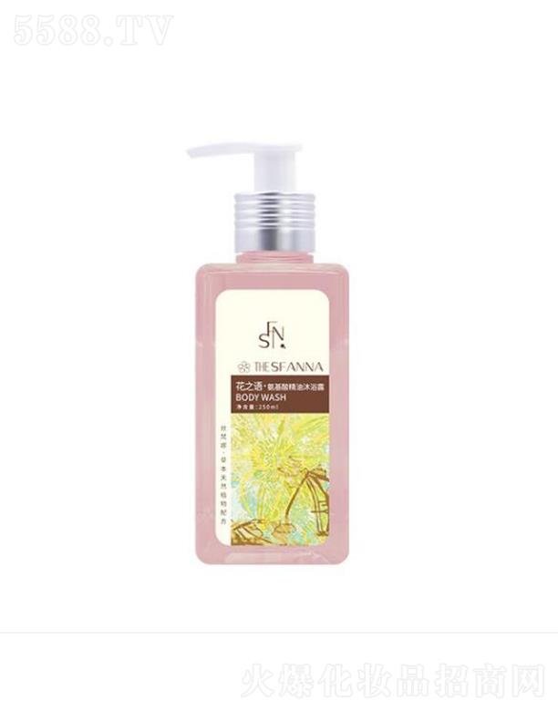 �Ϻ���ƄP������Ƽ����޹�˾���Ϻ���ƄP��  ��֮�Z(y��)�����ᾫ����ԡ¶  250ml   �־�����