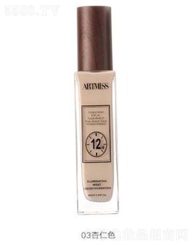 �|ݸ����ɭ����(y��ng)朹������޹�˾��ARTMISS����ߝ���͸�B(y��ng)�w�۵�Һ03����ɫ