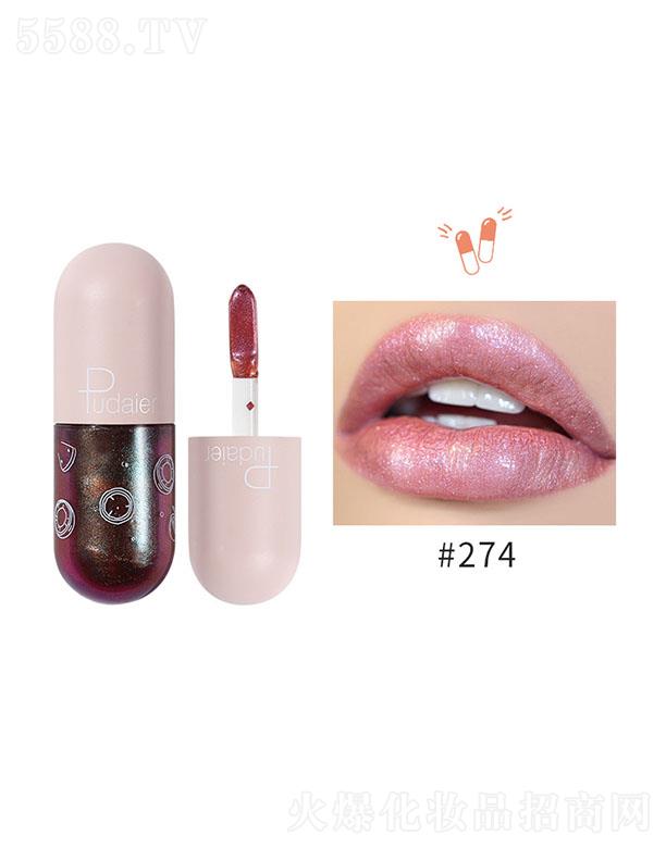 ���ڐ�ӯ�Q(m��o)�����޹�˾��Pudaier�����z��Һ�w����#274