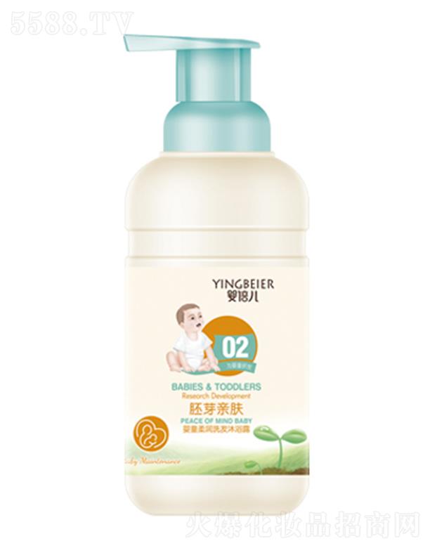 ���^�о_�λ��yƷ���޹�˾���뱶����ͯ�᝙ϴ�l(f��)��ԡ¶ 500ml�p���坍�����l(f��)�z�����w�϶������֬