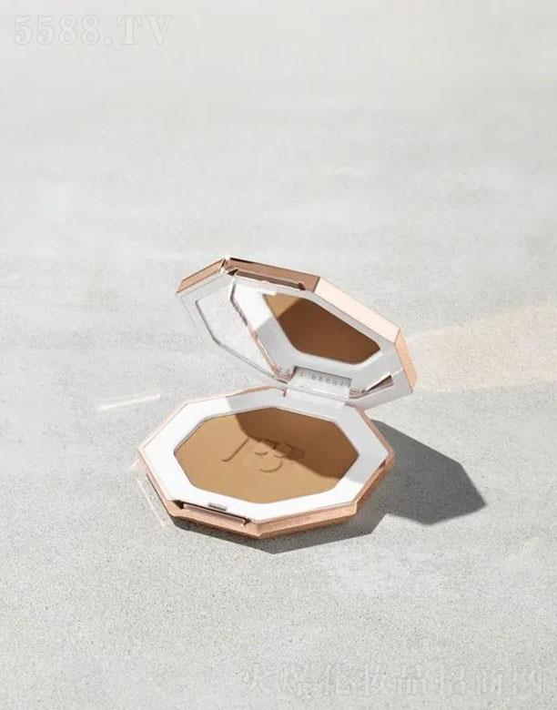 ·����܎��ˮ���yƷ(�Ϻ�)���޹�˾��FentyBeauty����~��� ˽��ɳ����(ů�{(di��o)�\ɫ����Ȼ�wɫ)����ꖹ��Ĺ��
