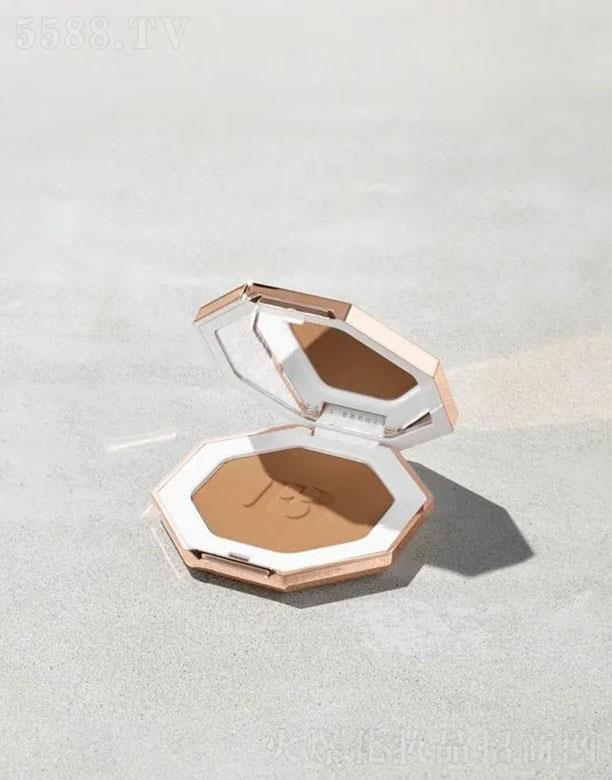 ·����܎��ˮ���yƷ(�Ϻ�)���޹�˾��FentyBeauty����~��� �������(ů�{(di��o)��ɫ�wɫ)��ĩ�к����S��ɫ��