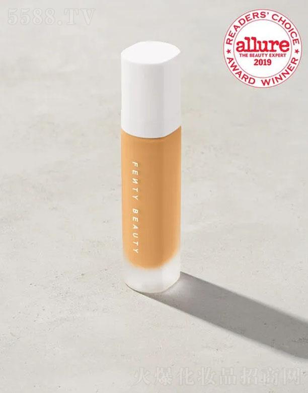 ·����܎��ˮ���yƷ(�Ϻ�)���޹�˾��FentyBeauty��������۵�Һ250(�m��ů�{(di��o)ƫ��Ƥ��Ȼ�wɫ)
