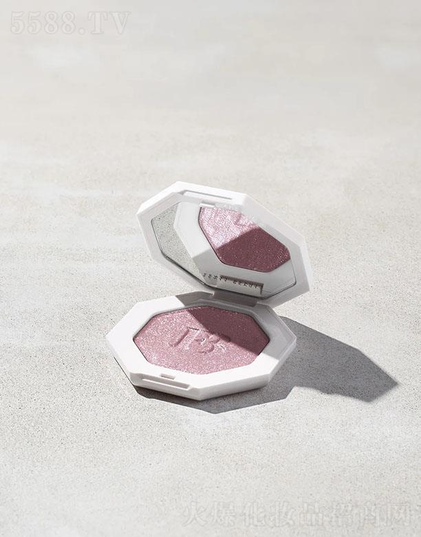 ·����܎��ˮ���yƷ(�Ϻ�)���޹�˾��FentyBeauty3D������ ���`��Ů��(3D�����۷�)
