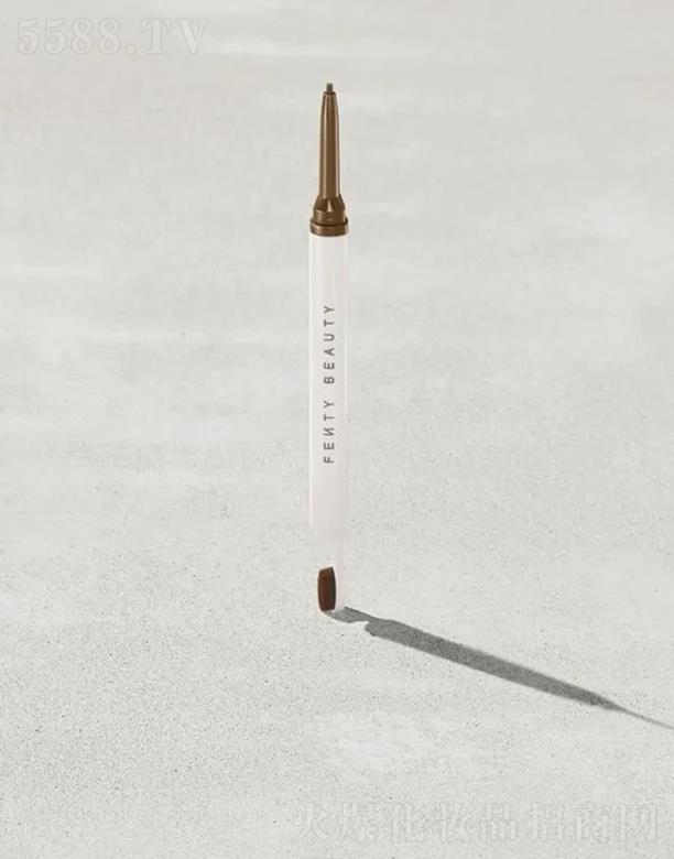 ·����܎��ˮ���yƷ(�Ϻ�)���޹�˾��FentyBeauty��(x��)�¾�(xi��n)�lü�P�\�ɿ���(�m�Ϝ\ɫ���жȵ���ɫ�^�l(f��)��ů���{(di��o))