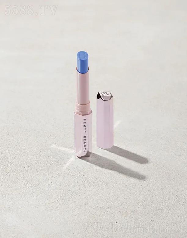 ·����܎��ˮ���yƷ(�Ϻ�)���޹�˾��Fenty Beauty�z�qС�����F�־Æ���ڼt�����^�����{(l��n)��ͿĨ�󲻕���ɫ