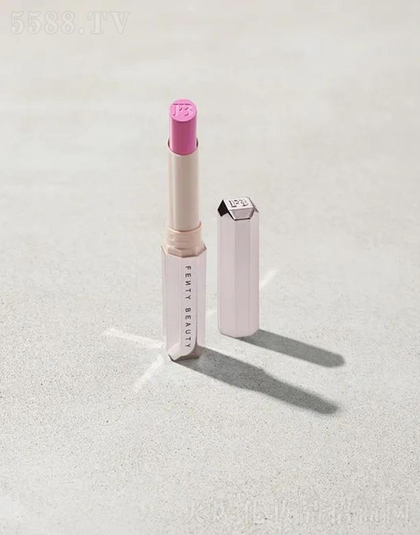 ·����܎��ˮ���yƷ(�Ϻ�)���޹�˾��Fenty Beauty�z�qС�����F�־Æ���ڼt���ɷ������ǣ����¶��x�����p��