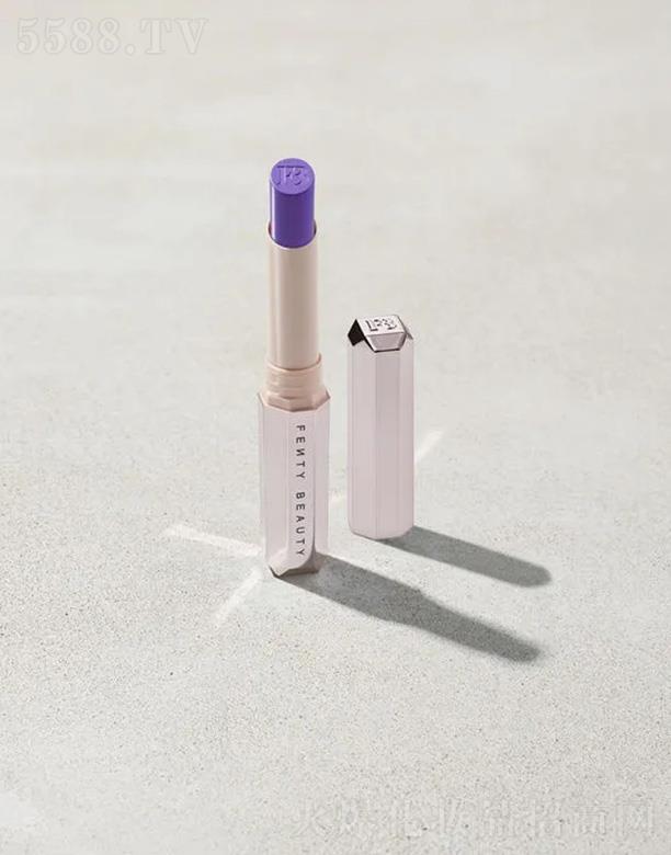 ·����܎��ˮ���yƷ(�Ϻ�)���޹�˾��Fenty Beauty�z�qС�����F�־Æ���ڼt��ŭ�����_�m��ÿ���P�|��ʹ�촽����M