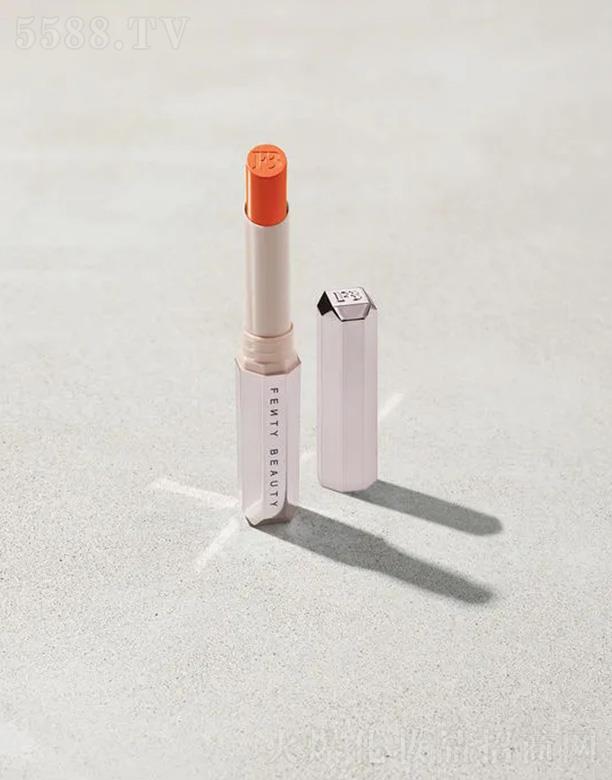 ·����܎��ˮ���yƷ(�Ϻ�)���޹�˾��Fenty Beauty�z�qС�����F�־Æ���ڼt���ϻ�Ů���٣���������wɫ������