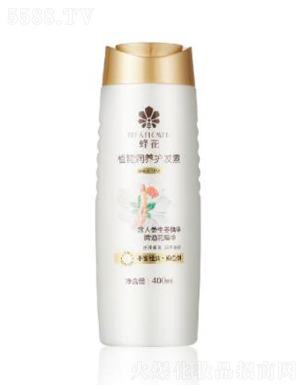 �Ϻ��仨����Ʒ���޹�˾���仨ֲ��B(y��ng)�o�l(f��)�� 400ml���o�p�����B(y��ng)���o����l(f��)�z��혻�