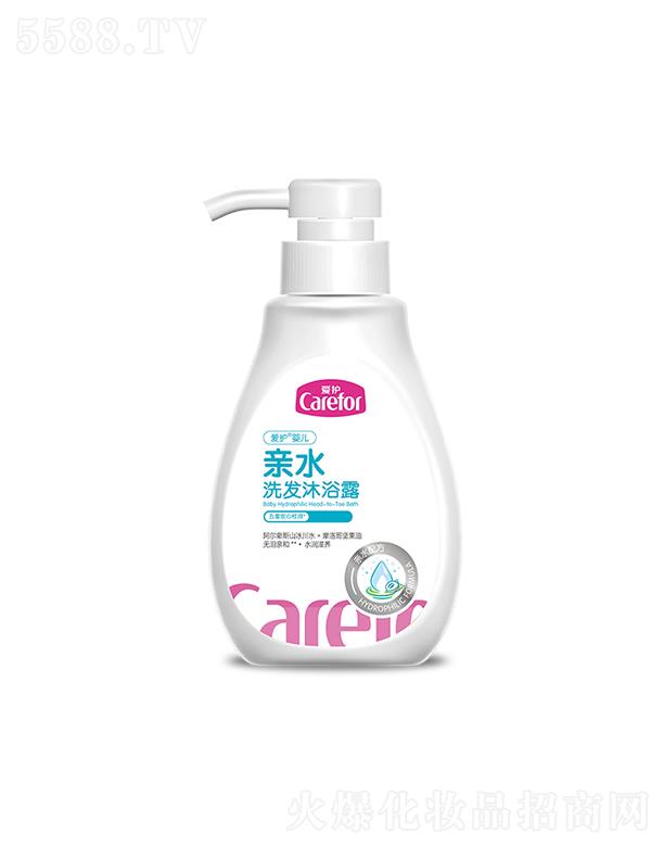 ��ɽ��(��i)�o(h��)����Ʒ���޹�˾����(��i)�o(h��)�냺�Hˮϴ�l(f��)��ԡ¶ 200ml/500ml�o(w��)�I�H��ˮ��(r��n)���B(y��ng)