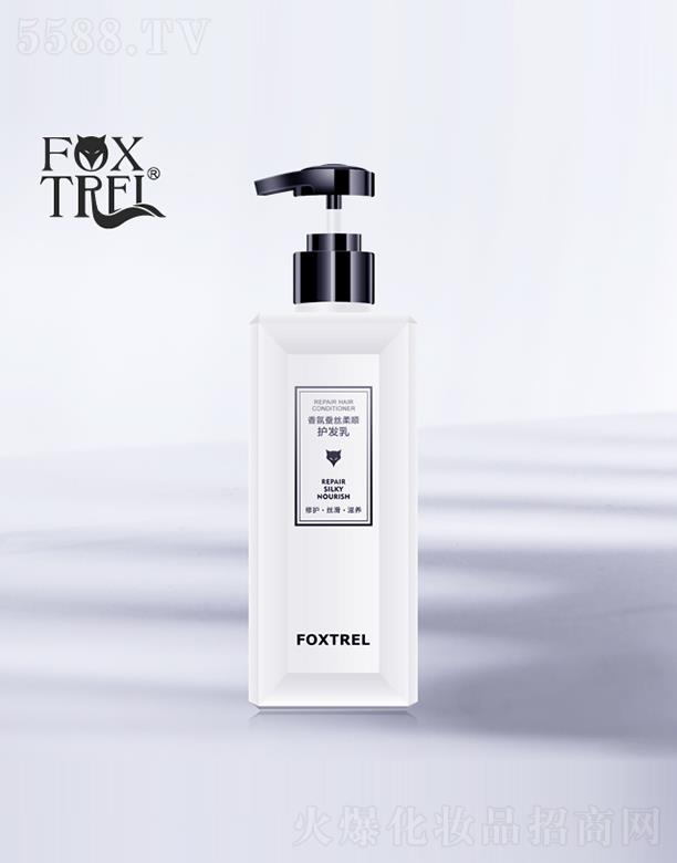 ��ɫ(����)����Ƽ����޹�˾��FOXTREL����Q�z����o(h��)�l(f��)�� 300ml�iס��l(f��)ˮ��