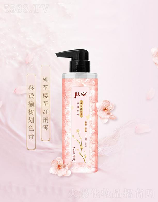 �V����������Ʒ���޹�˾�������w����ԡ¶  �������w   �����d����ĭ   ��Ȼ������ԡҺ500g18ƿ