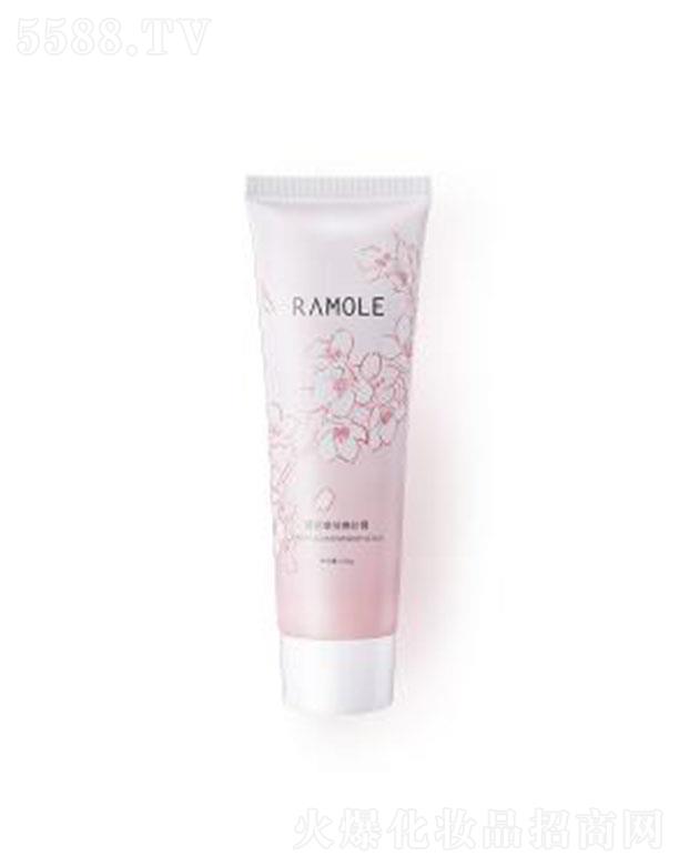 �㽭����(chu��ng)���yƷ���޹�˾���{(l��n)ĭ���ѻ����wĥɰ�� 100g �����o(h��)�w�a(b��)ˮ�̝�(r��n)�ɷ�