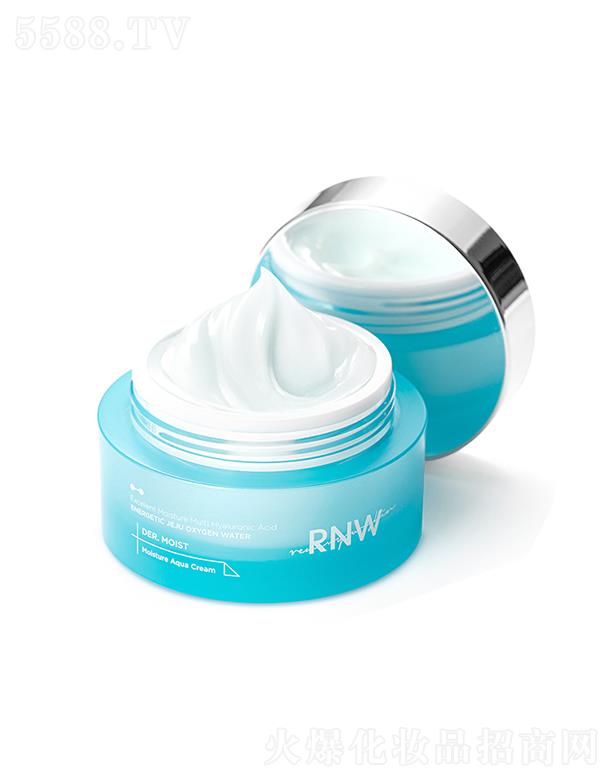 ���RƷ�ƹ������޹�˾��RNW�ߝ�(r��n)ӯ͸ˮ��˪  50ml ��(w��n)����