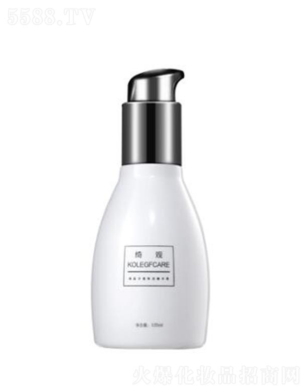 �V������������Ƽ����޹�˾���_�^΢����͸����A˪ 120g/ƿ�̝�(r��n)����ƽ��ˮ��