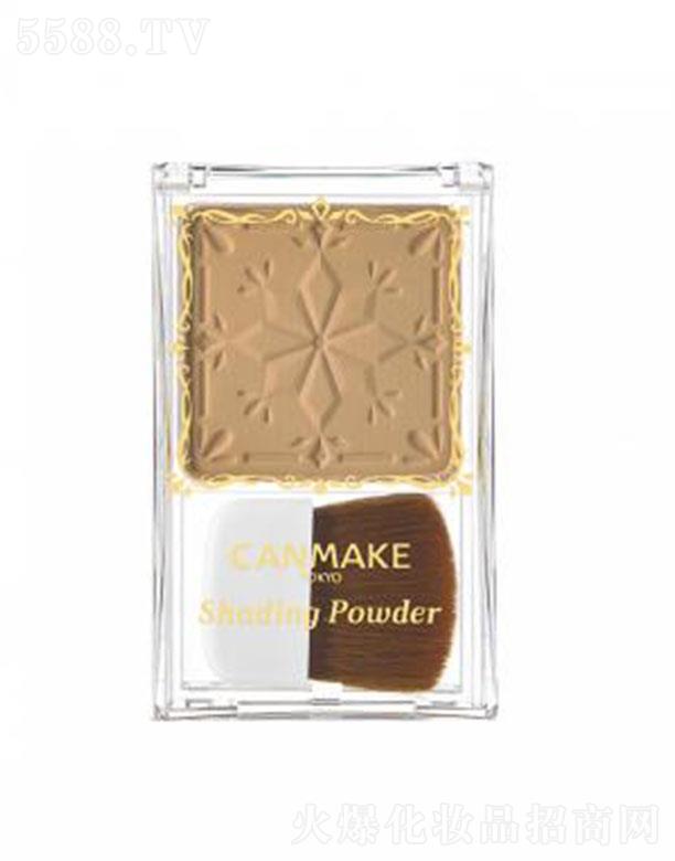 ���L�����yƷ�����ڣ����޹�˾��CANMAKE���w���ݷۣ�03 ����ɫ������Óɫ�yЧ�־�