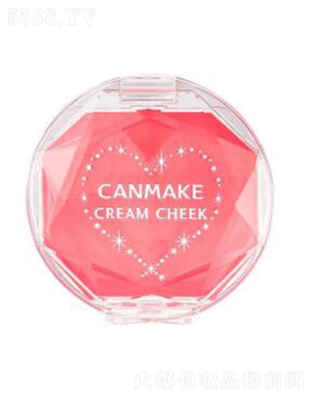 ���L(f��ng)�����yƷ�����ڣ����޹�˾��CANMAKE��(m��ng)����֬�ࣨCL05 ͸��ɺ���ȣ�����ˮ����ɺ����