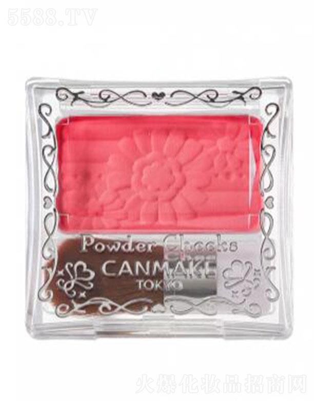 ���L(f��ng)�����yƷ�����ڣ����޹�˾��CANMAKE��(m��ng)����֬�ۣ�PW37 õ��t�����p�a�ʬF(xi��n)��Ȼ���˵�ɫ��
