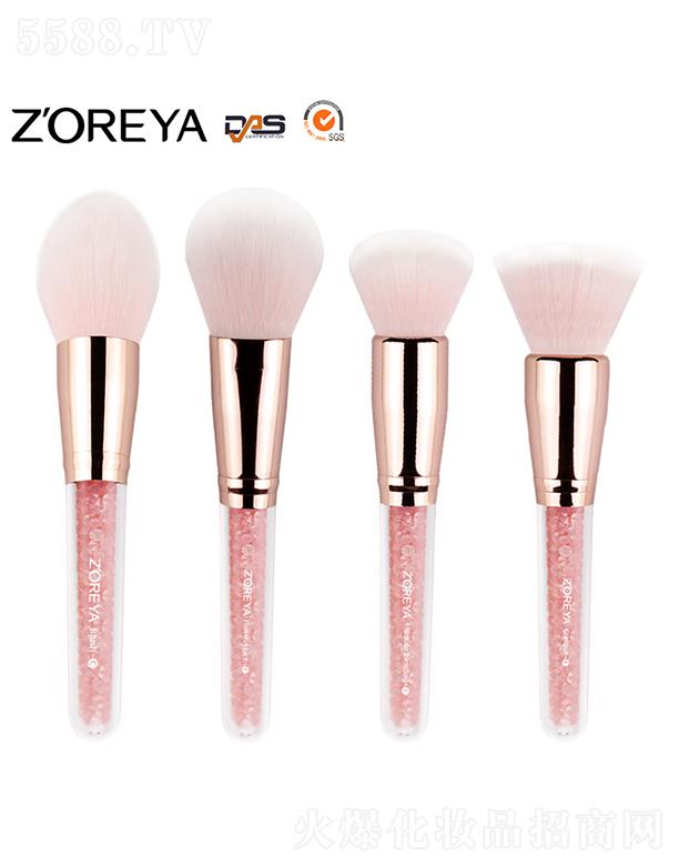 ׿���Ż��y�þ����޹�˾��ZOREYA4֧��ɳ���y���߻��y��ˢ   ˮ��������ë���yˢ���b