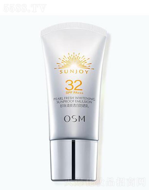 �㽭�WԊ(sh��)�����F(tu��n)���޹�˾���WԊ(sh��)��������͸��(r��n)�׷����飨SPF32 PA+++�� 50ml��Ч�������⾀