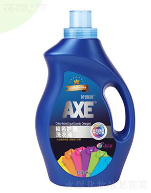 �V������坍��Ʒ���޹�˾��AXE���^���iɫ�o��ϴ��Һ ᘌ�������ɫ��Դ���ƴ�ɫȾɫ�F(xi��n)��
