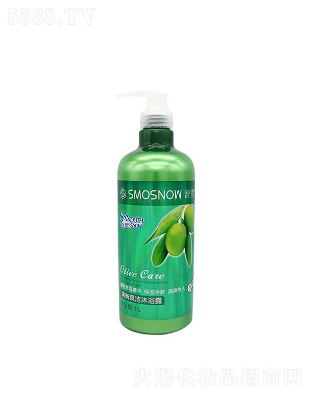 �V����ѩ�����Ƽ����޹�˾����ѩ�ϙ읙�w��ˬ��ԡ¶Һ   �̝��aˮ����   �־�����