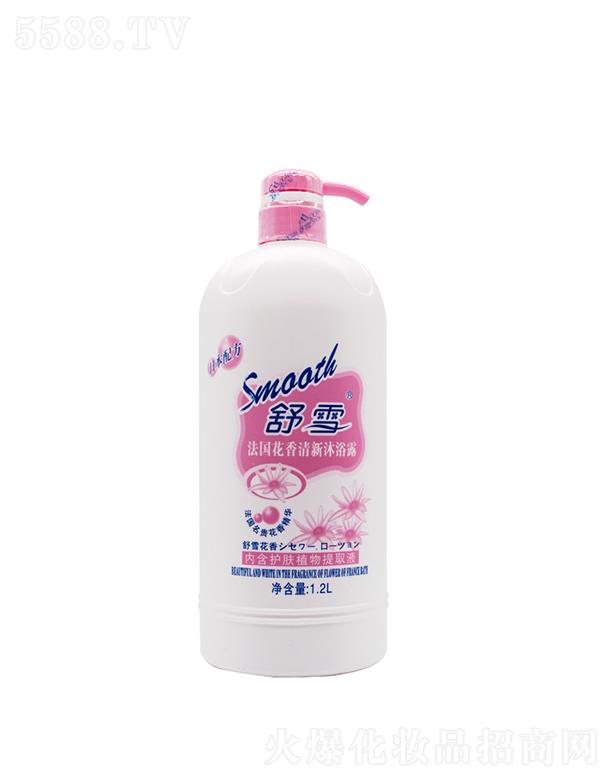 �V����ѩ�����Ƽ����޹�˾����ѩ����������ԡ¶  1.2L  ��(n��i)���o�wֲ����ȡҺ  ����坍