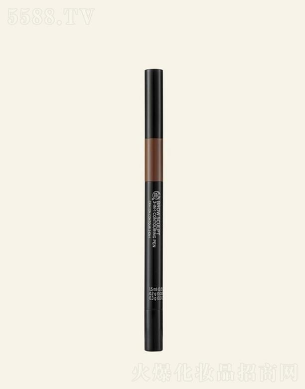 �W�R��(�Ї�)���޹�˾�����wС�3��1����ü�PMEDIUM BROWN �p��������Ȼü��